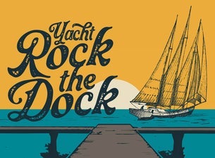 Yacht Rock the Dock