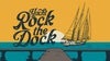 Yacht Rock the Dock