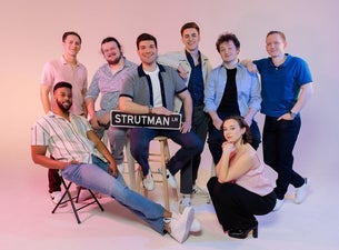 Strutman Lane
