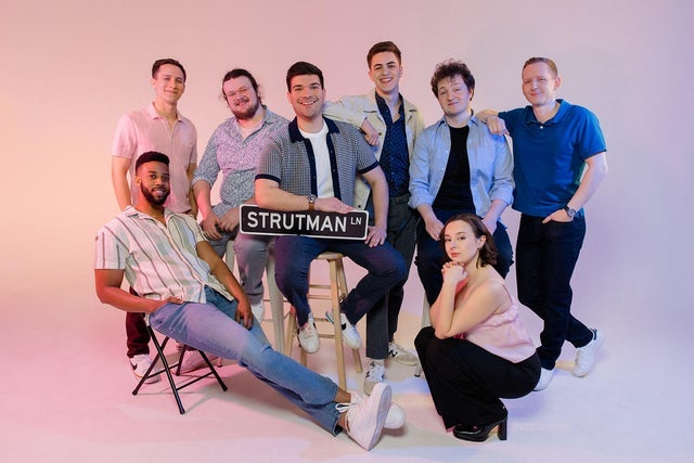 Strutman Lane