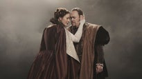 MET Live in HD: Macbeth (Verdi) at Bardavon 1869 Opera House