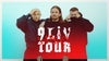 Suspekt - 9 Liv Tour