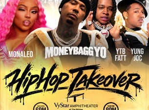 Moneybagg Yo, Monaleo, YTB Fatt, & Yung Joc