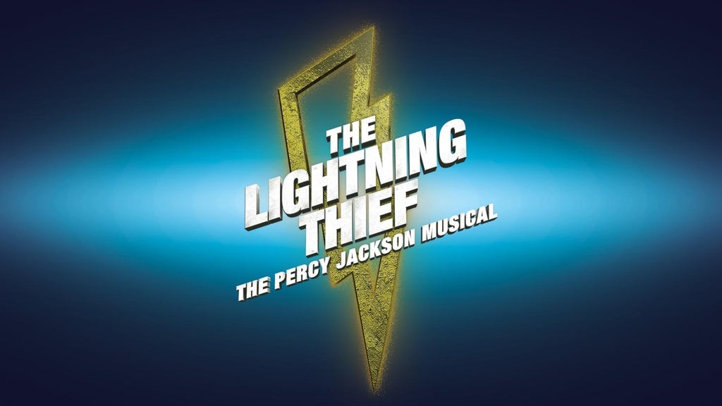 The Lightning Thief: The Percy Jackson Musical