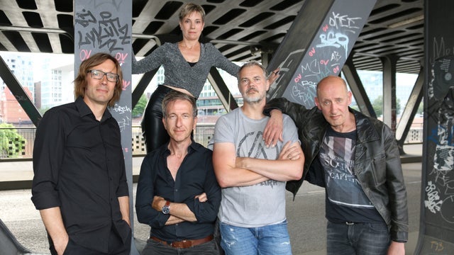 LOKALRUNDE mit: Studio12 + The Martins