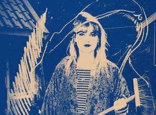 Bilde for arrangement Thea and the Wild duoturné