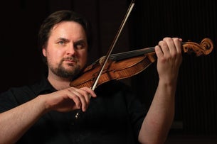 Sacramento Philharmonic & Opera: Vivaldi's Four Seasons show poster