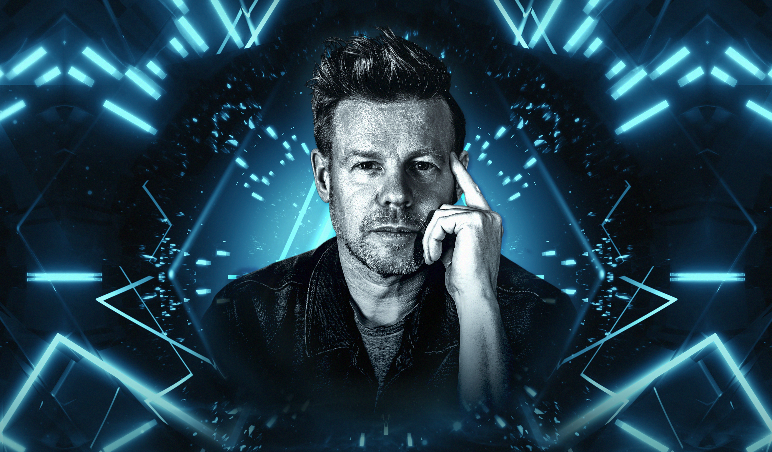 Dreamstate Presents: Ferry Corsten