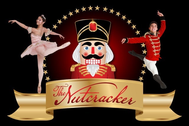 The Nutcracker - presented by Rio Grande Valley Ballet presales in McAllen
