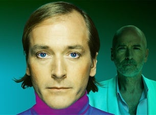 Bilde for arrangement Morten Abel - I'll come back and love you forever 25 år -FÅ BILLETTER!