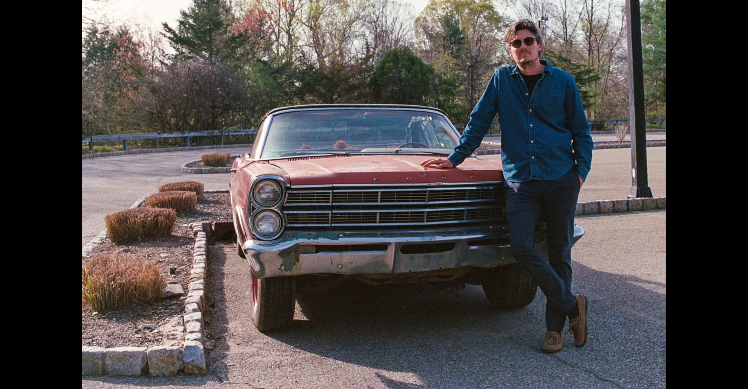 Brian Sella at The Parish At House of Blues New Orleans