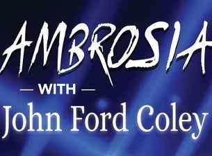 Ambrosia & John Ford Coley