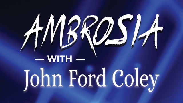 Ambrosia & John Ford Coley