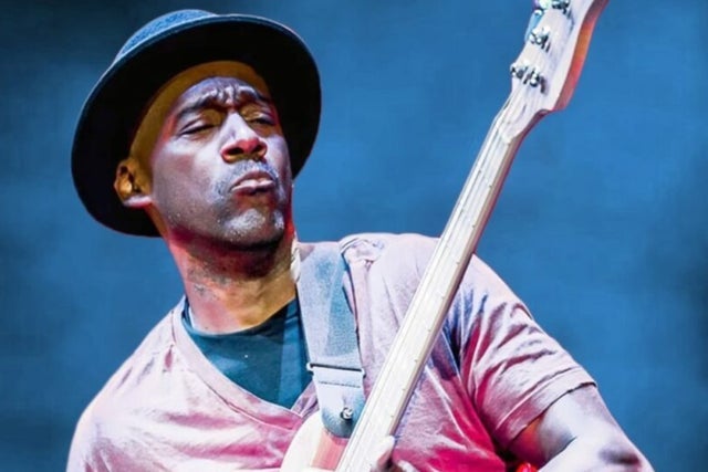 Presale codes for marcus miller: members use these when buying pre-sale tickets
