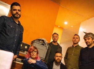 Bilde for arrangement Herr Nilsson og Essential Ether