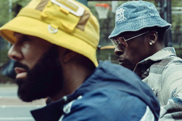 Common and Pete Rock: The Auditorium Tour presales in Washington