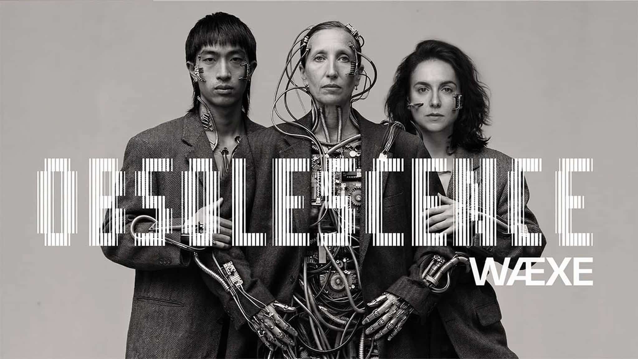 WÆXE: OBSOLESCENCE – 2026-05-28