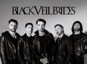 Black Veil Brides