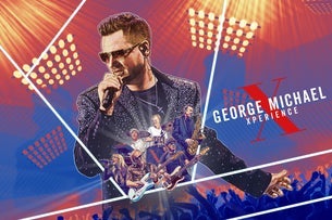 George Michael Xperience