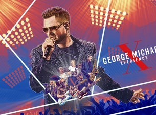 Bilde for arrangement George Michael Xperience