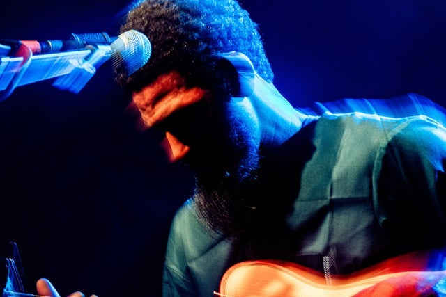 Presales to mdou moctar: members use these when buying pre-sale tickets