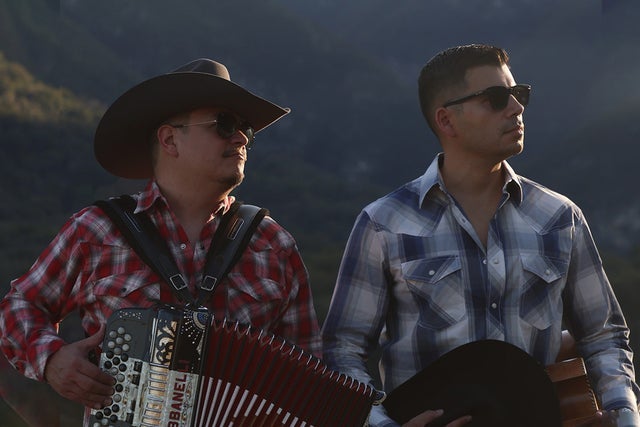 Presales to nuestros boleros de cantina. carlos carreira y salvador aponte.: members use these when buying pre-sale tickets