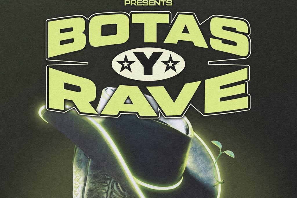 Deorro: Botas y Rave