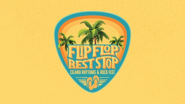 Flip Flop Rest Stop Festival