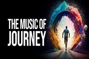 EPSO presents The Music Of Journey