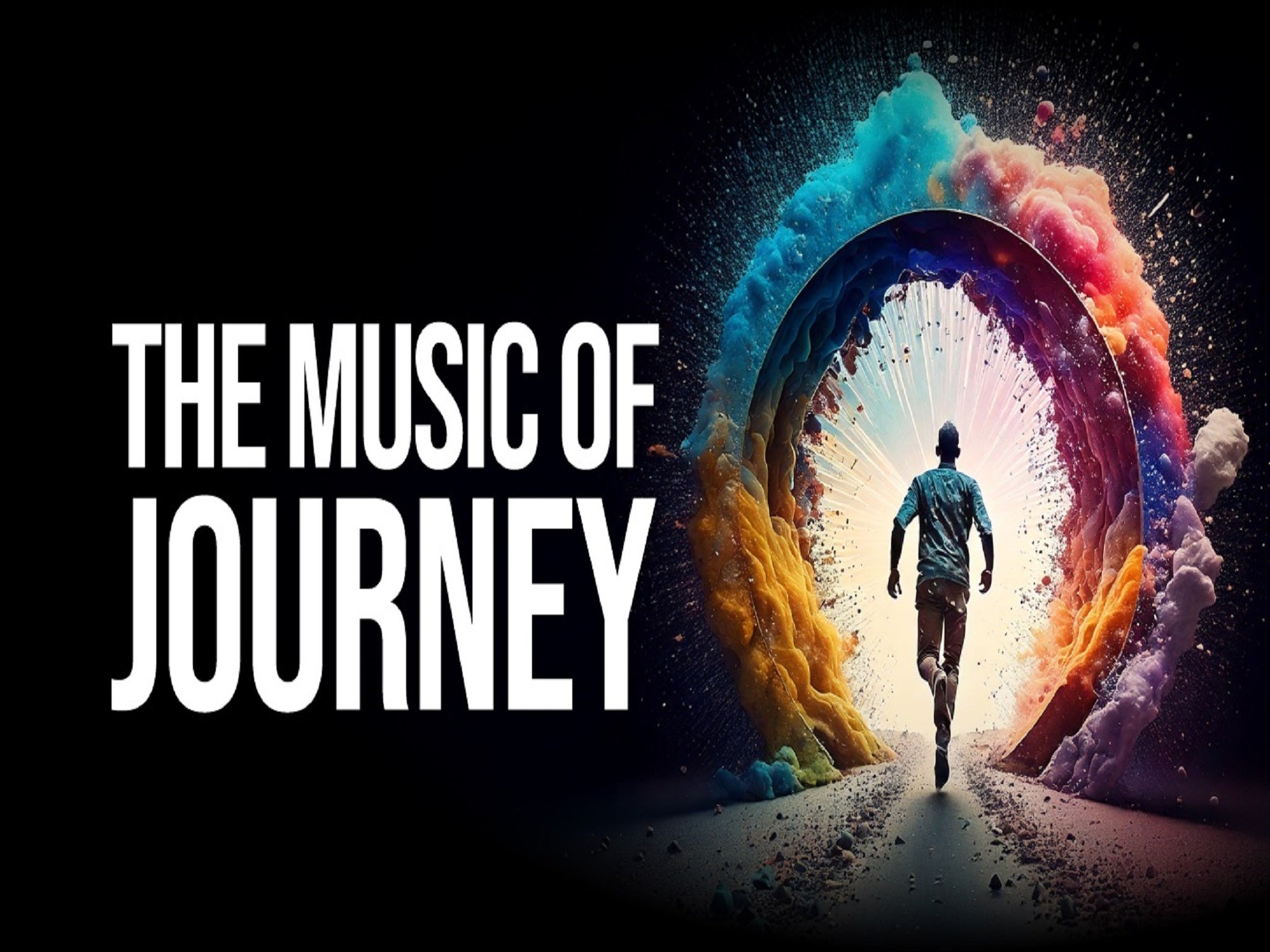 EPSO presents The Music Of Journey