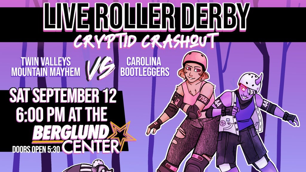 Roller Derby