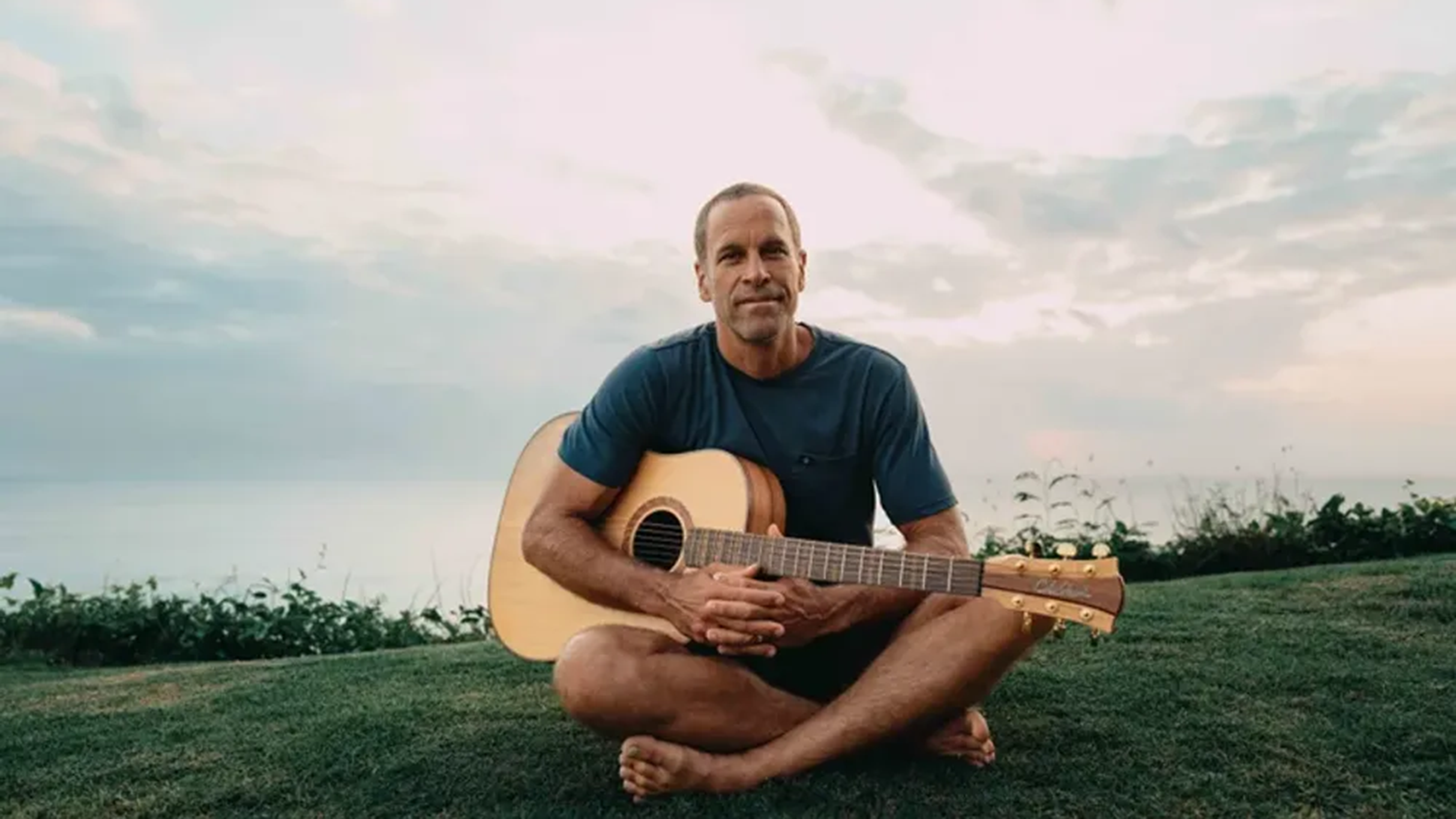 Jack Johnson: SURFILMUSIC (2026)