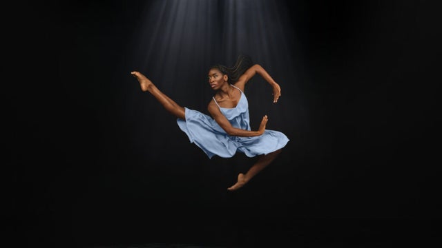 Alvin Ailey American Dance Theater