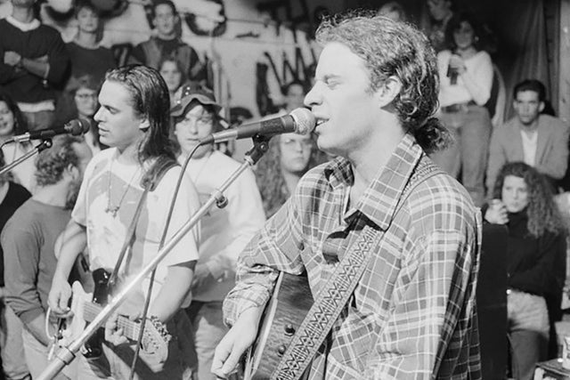 Soulhat w/ The Moeller Brothers