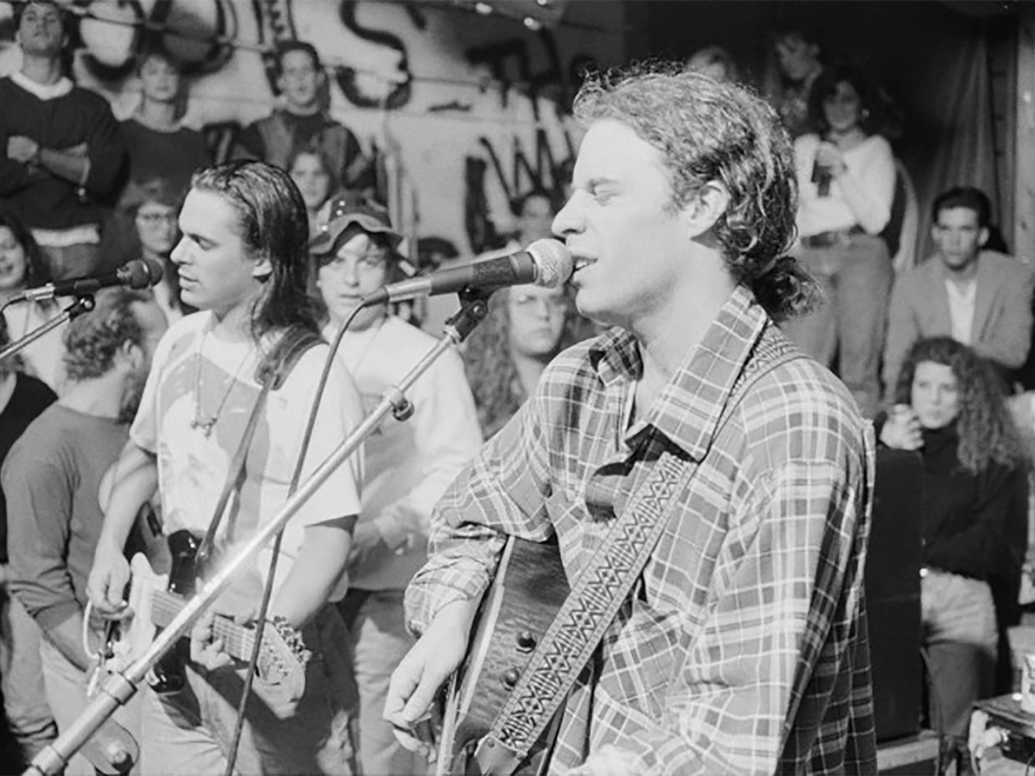 Soulhat w/ The Moeller Brothers