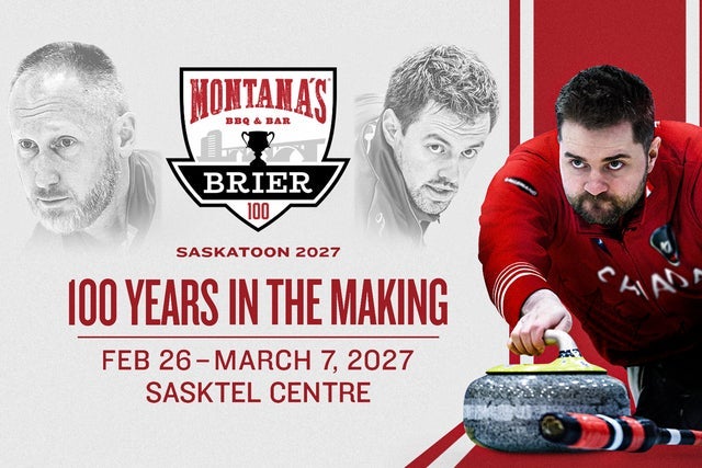 2027 Montana's Brier - Draw 3