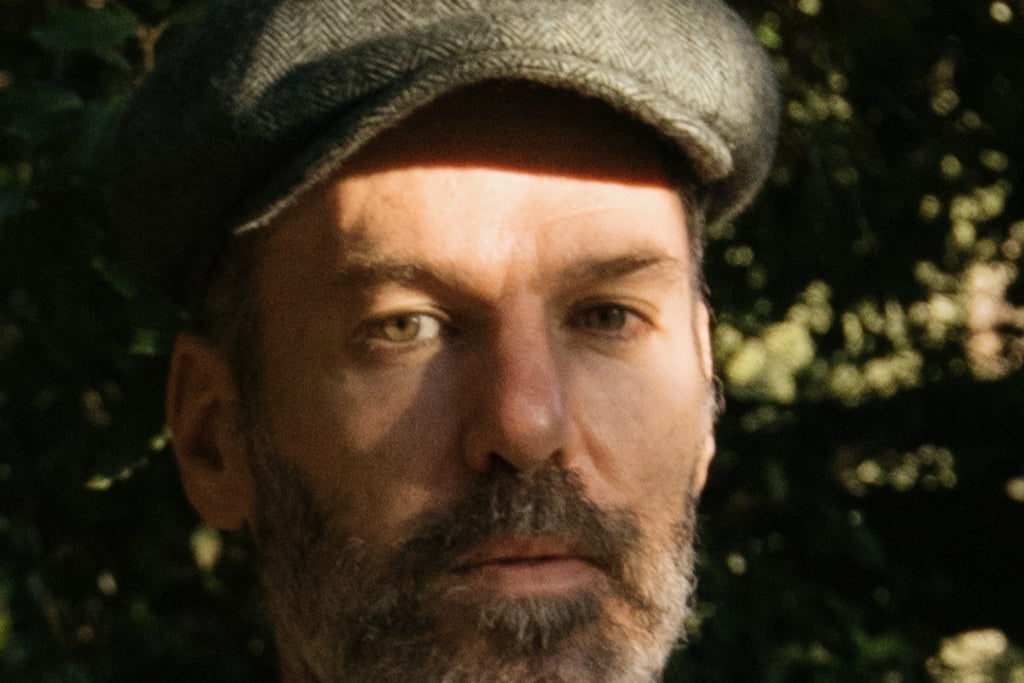 Piers Faccini
