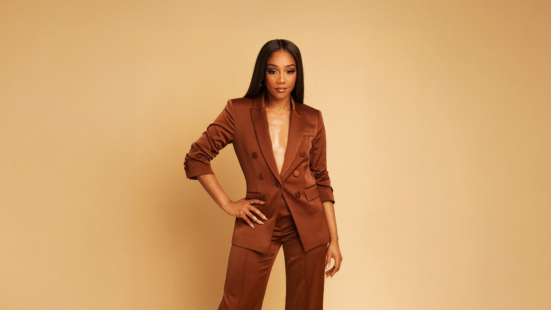 Tiffany Haddish event image