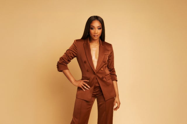 Tiffany Haddish presale password for early tickets in Toronto