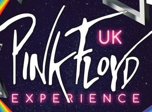 Bilde for arrangement UK Pink Floyd Experience