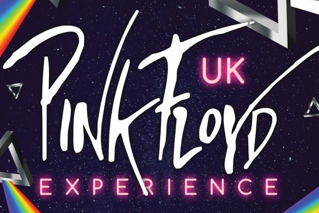 Presales to uk pink floyd experience: members use these when buying pre-sale tickets