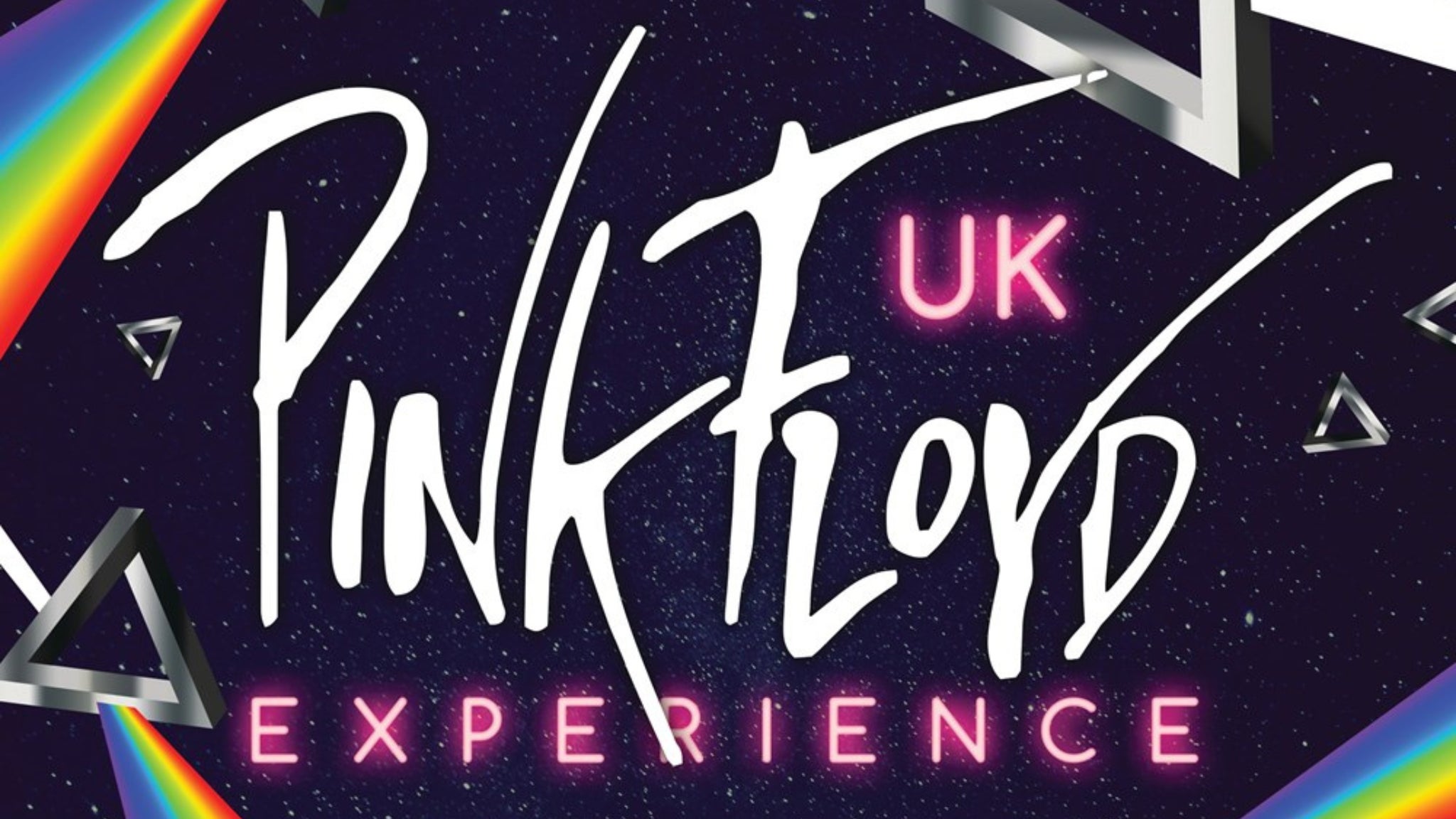 UK Pink Floyd Experience