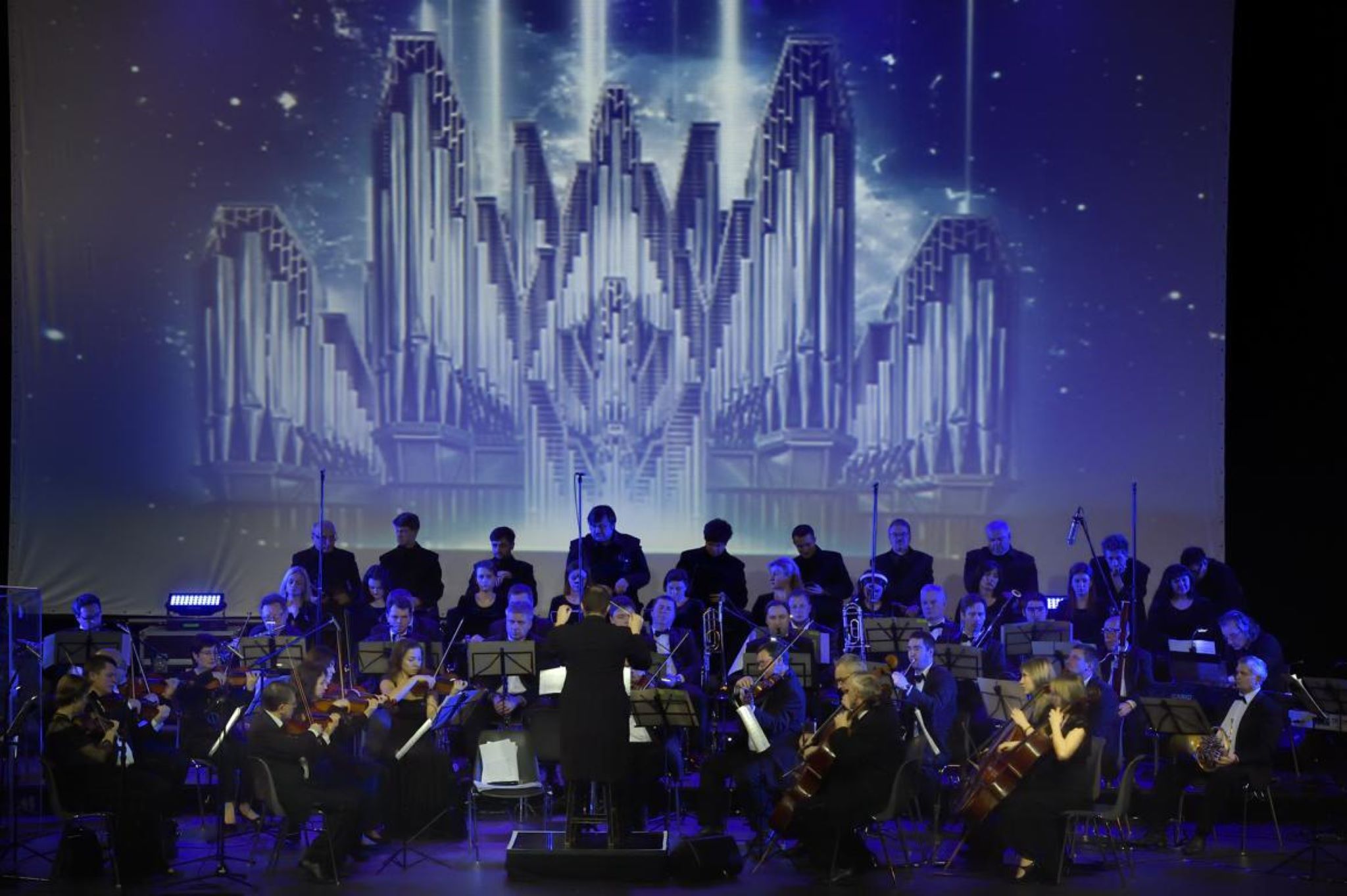 Presale codes for the music of hans zimmer &amp; others: members use these when buying pre-sale tickets