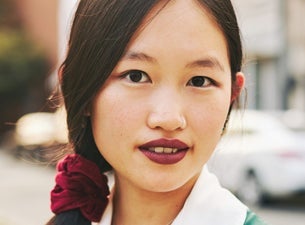 TIFA Presents R.F. Kuang