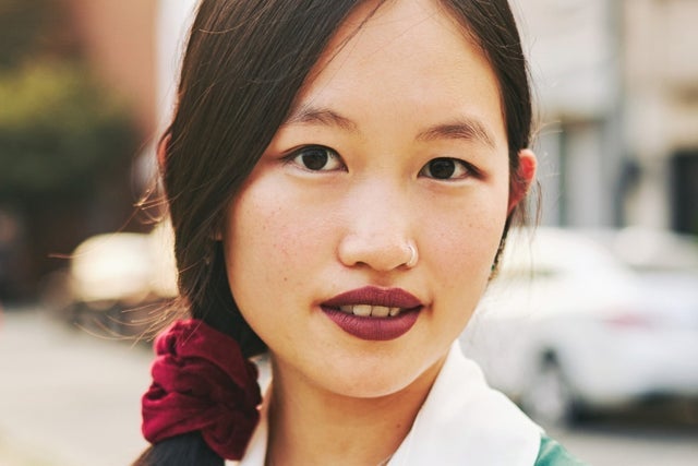 TIFA Presents R.F. Kuang in Toronto promotional photo for TIFA presale tickets offer