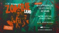 Loe Shimmy's ZOMBIELAND