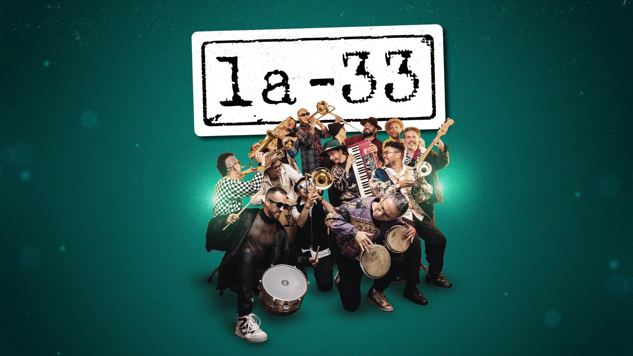 La 33 Orquesta