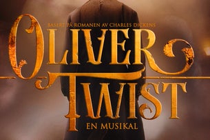OLIVER TWIST - Koffers produksjoner in Norway