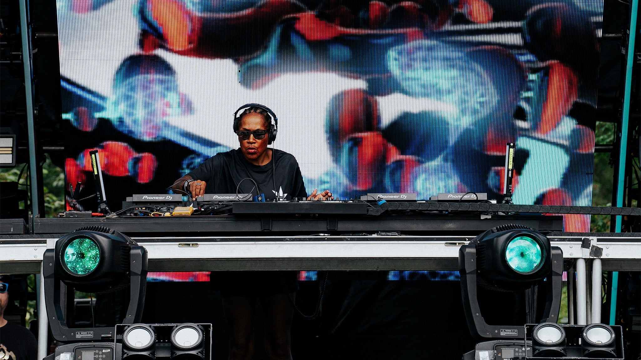 UNITED v.10 A Black History Month Boogie with DJ Heather + DJ Shani