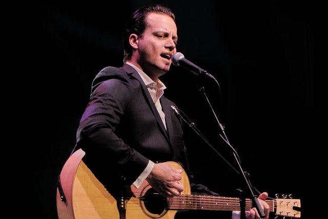 Folsom Prison Revisited in Coquitlam promotional photo for Venue presale tickets offer